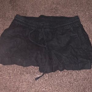 Old navy short shorts